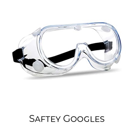 Safety Googles